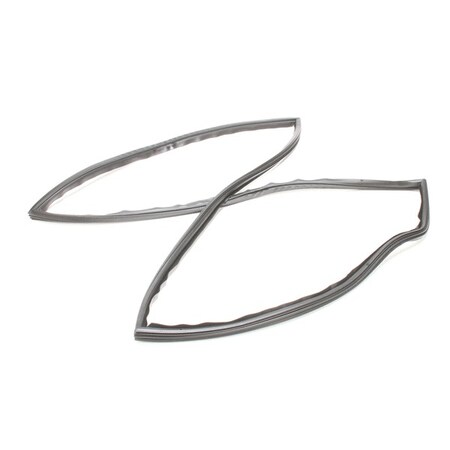 Norlake Ft - Gasket Door 25.2 X 27.9 ( 145787